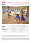 DR Congo: Africa Region | Ebola (BVD) Epidemic Emergency Appeal №: MDRS1007