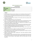 Nigeria: Health Sector Cholera Outbreak Situation Report – Borno State, No. 04 (21 May 2026)