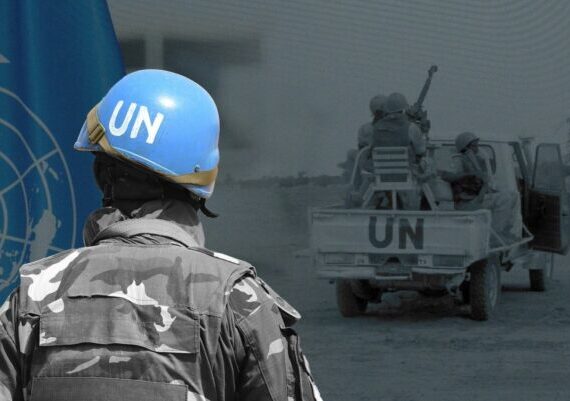 UN’s cash crisis is a collective security emergency