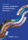 World: Annual Global Overview of Migration Routes (2025)