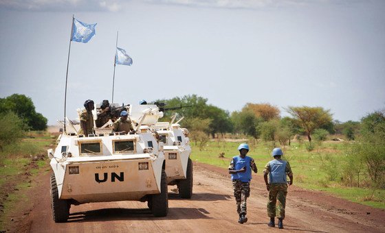 UN peacekeeping missions under strain as funding cuts and new threats grow