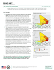 Mali: Food Security Outlook Update - Reduced food access worsening acute food insecurity in the north and center, April - September 2026