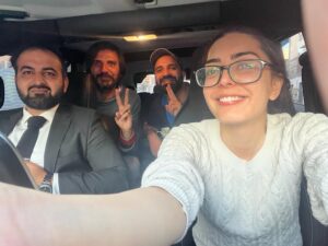100 Days, No Outcry – The Cost of Speaking Out