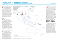 Myanmar: Asia and the Pacific: Weekly Regional Humanitarian Snapshot (5-18 May 2026)