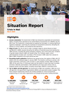 UNFPA Situation Report: Crisis in Mali - March 2026