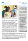 DR Congo: Ebola Outbreak, Ituri Province Situation Report #3, May 21, 2026