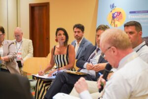 How Santa Marta Finally Made Fossil Fuel Phase-Out Politically Discussable
