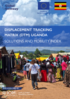 Uganda: Solutions and Mobility Index (November 2025)