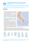 Federated States of Micronesia: Typhoon Sinlaku, Pacific Humanitarian Team (PHT) - Situation Report No. 03 (As of 15 May 2026)