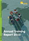 World: Annual Training Report 2025