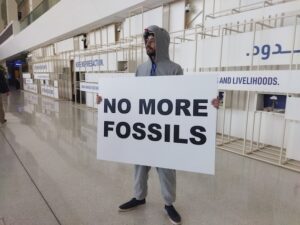 India: Climate Diplomacy Questioned After COP33 Hosting Withdrawal