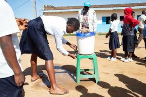 Ebola Outbreak in the DRC Raises Global Health Concerns Amid Conflict and Displacement