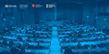 2026 Global Humanitarian Policy Forum