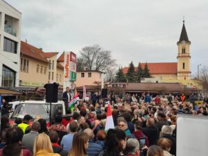 What Hungary’s New Pro-Democracy Government Means For Rule of Law