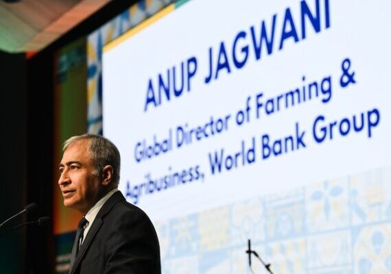 Connecting the Dots: Quality Seed, Resilient Food Systems and Good Health