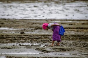 Pacific Ocean Under Pressure — Now a Region Finally Armed With Evidence