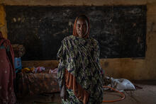 OCHA tells Security Council protecting civilians “cannot be outsourced, postponed, or diluted”