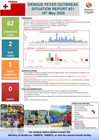 Tonga: Dengue Fever Outbreak Situation Report #21, 18th May 2026 [EN/TO]