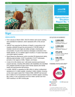 UNICEF Niger Humanitarian Situation Report No. 1, 31 March 2026