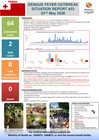 Tonga: Dengue Fever Outbreak Situation Report #22, 22nd May 2026 [EN/TO]