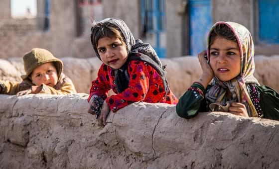 Afghanistan crisis deepens as record returns, drought and aid cuts strain economy