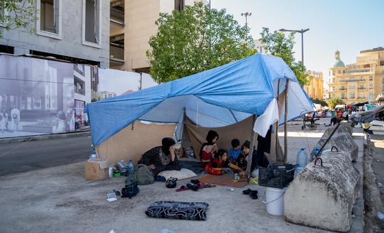 1.1 billion people live in slums. Can they be housed in dignity?
