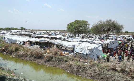 Security Council LIVE: Civilians in conflict under spotlight amid rising global toll