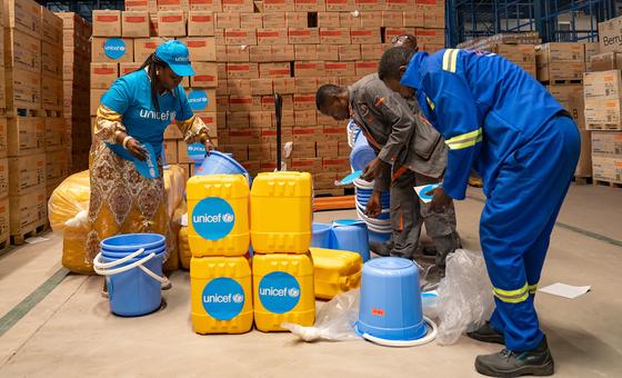 Ebola risk is high inside DR Congo but it’s no pandemic emergency: WHO
